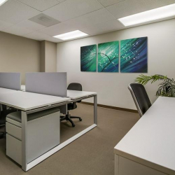 Encino executive suite