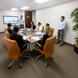 Serviced offices to rent in 