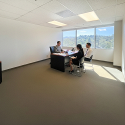 Serviced offices to rent in 