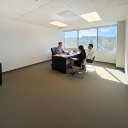 Serviced offices to rent in 