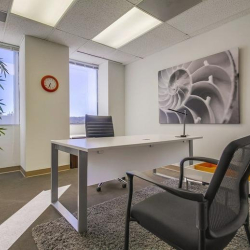 Serviced offices to rent in 