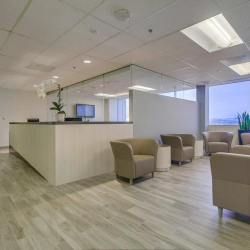 15760 Ventura Boulevard, Wells Fargo Bank Building, Suite 700 serviced offices