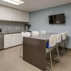 Executive office - Encino
