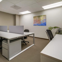 Serviced offices in central Encino