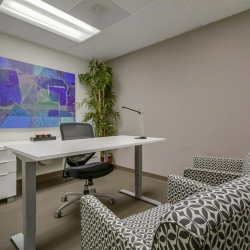 Serviced offices in central Encino