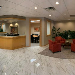 Sunrise executive office