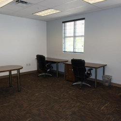 Office space in Pembroke Pines