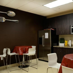 Serviced office to rent in Pembroke Pines