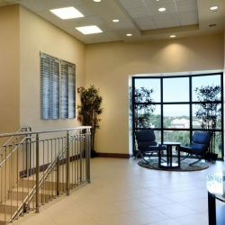 Pembroke Pines serviced office