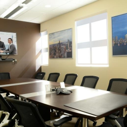 Serviced office centre - Pembroke Pines