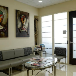 Office suites in central Pembroke Pines