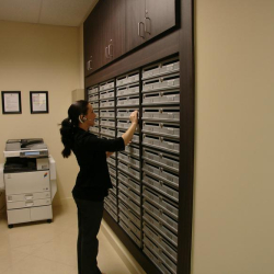 Serviced office - Pembroke Pines