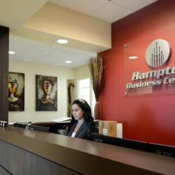 Serviced office in Pembroke Pines