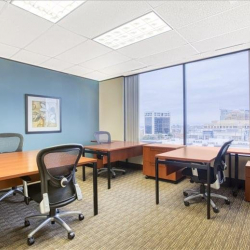 Executive suite in Addison