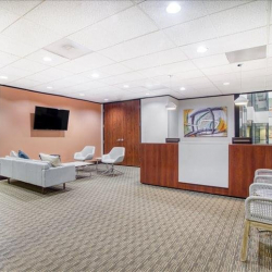 Serviced office centres in central Addison
