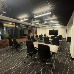 Serviced office to hire in Nashville