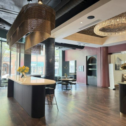 Image of Nashville executive office centre