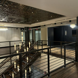 Office space in Nashville