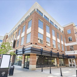 Interior of 159 Crocker Park Blvd, 4th Floor