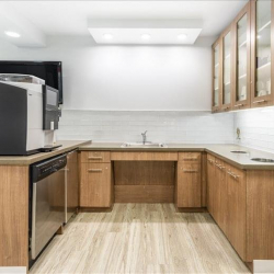 Executive suite in Westlake