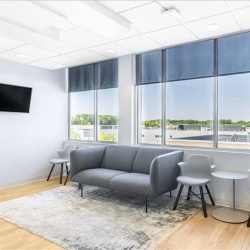 Serviced office to rent in Westlake