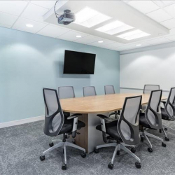 Image of Westlake serviced office