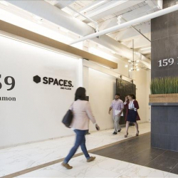 Serviced offices to rent in Chicago