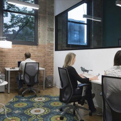 Office suite to hire in Chicago