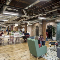 159 North Sangamon Street, Suite 200 & 300 serviced offices