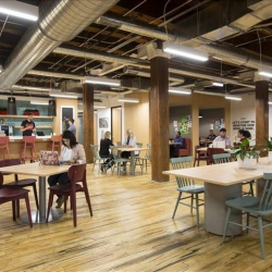 Serviced office - Chicago