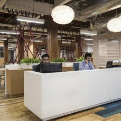 Office accomodations to let in Chicago