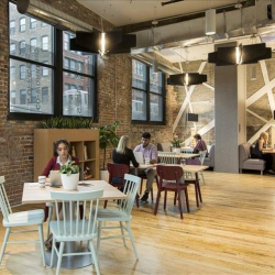 Image of Chicago executive office centre