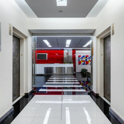 Office suites to rent in New York City