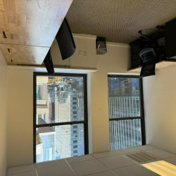 New York City serviced office