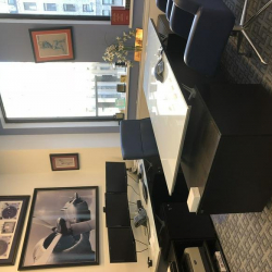 Executive suite to let in New York City