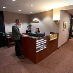 1595 16th Avenue, Suite 301 executive office centres
