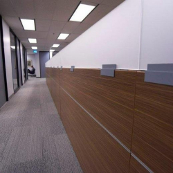 Serviced offices to let in Toronto