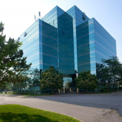 Executive office centre - Toronto