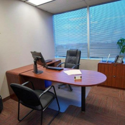 Image of Toronto executive suite