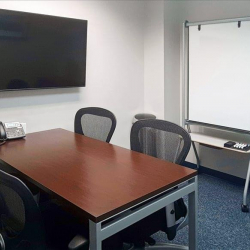 Executive suites in central Asheville