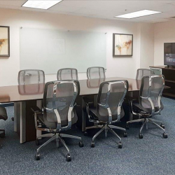 Executive suite to lease in Asheville