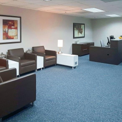 Asheville office suite