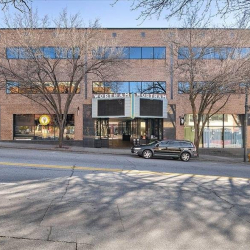 Executive suite - Asheville