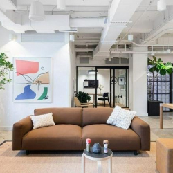 Office space in New York City