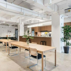 Offices at 16 East 34th Street