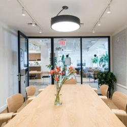 New York City executive office