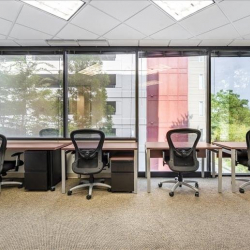 Image of Decatur (Georgia) office suite