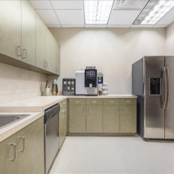 Image of Decatur (Georgia) office accomodation