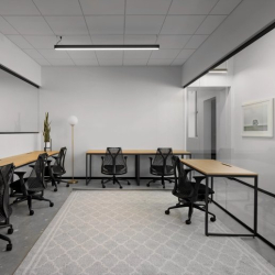 Office spaces in central Tampa