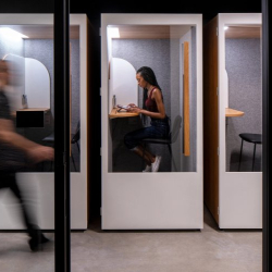 Office suites to rent in Tampa